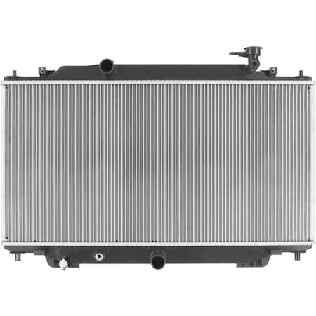 Gpd Radiator 13404C